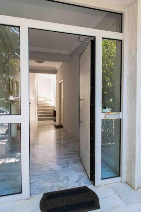 Kifisia Kallisti Suites Athens Exterior photo