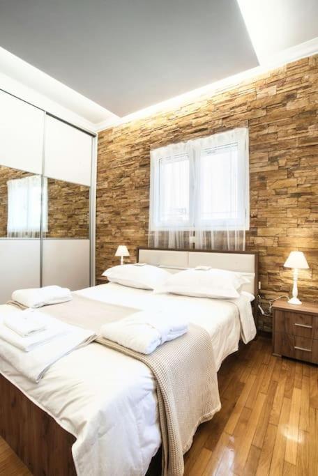 Kifisia Kallisti Suites Athens Exterior photo